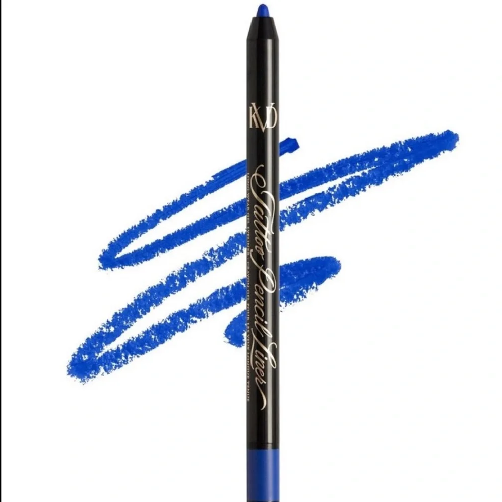 Kat Von D this shade